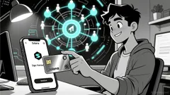 Solflare's Disruption in Crypto Security and Its Implications for Solana Growth