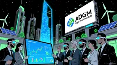 The UAE as a Strategic Hub for Institutional Crypto Growth