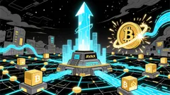 AVAX's Technical and Ecosystem Catalysts: A Strategic Buy-Case for 2026