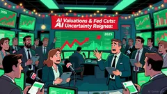 Dow Jones and Stock Markets: Key Developments and What Investors Should Watch