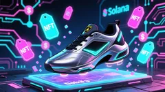 STEPN and Lamborghini: Redefining the NFT Sneaker Market and Unlocking Value for Investors