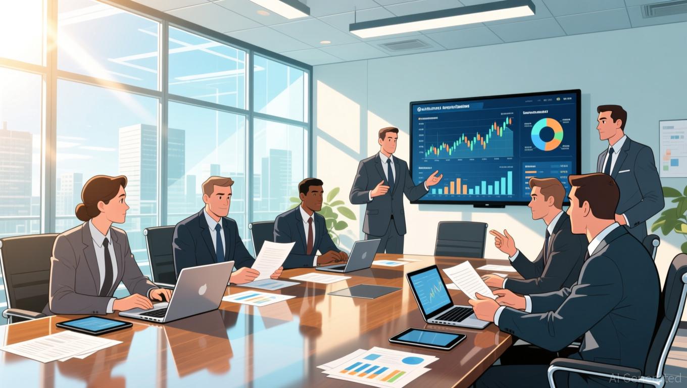 Magma Silver's Strategic Incentive Stock Option Grant and Its Implications for Shareholder Value - Article cover image