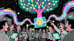 The Role of Community and Infrastructure in Driving Long-Term Crypto Value