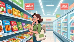 Unlocking the Appetizer Economy: Undervalued Growth in Private Label Brands and Appetizer-Focused Supply Chains
