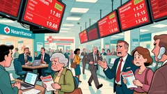 The ACA Subsidy Cliff: Policy Shifts, Market Volatility, and the Rise of Alternative Health Finance Models