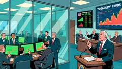 Debt, Inflation and Political Uncertainty: Why Borrowing Costs Remain Elevated