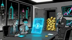 The OCC's Conditional Approval of Digital Asset Trust Charters: A Paradigm Shift in Crypto Financial Infrastructure