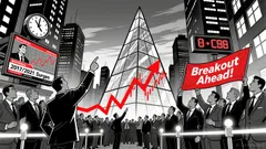 XRP at a Pivotal 21-Month EMA: Is History Repeating for a $27+ Rally?