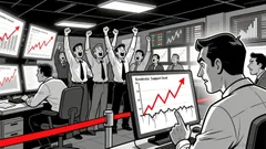 Market Overview: iExec RLC/Bitcoin (RLCBTC) – 24-Hour Analysis