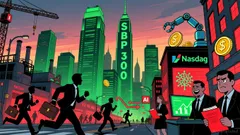 The Shifting AI-Value Rotation: Strategic Entry Points in Undervalued Sectors