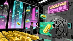 Tokenized Gold as a Strategic Hedge: Why XAUm is Leading the RWA Revolution