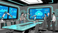 Harnessing the AI DevOps Boom: Why Harness Is a Strategic Bet in the $After-Code Era