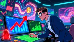 Coinbase's Strategic Position in the Evolving Crypto Market