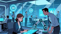 WTAI's November 2025 Rebalance: Leveraging AI Penetration and Growth for Outperformance