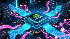 The AI Infrastructure Boom: Strategic Entry Points in Compute, Memory, and Networking