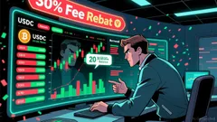 Maximizing Leverage Efficiency in Crypto: A Strategic Deep Dive into Huobi's Double Festive Offerings