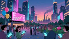 S&P 500 and Nasdaq's Tech Troubles: Strategic Reallocation Amid Sector Rotation and Valuation Correction