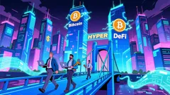 Why Bitcoin Hyper ($HYPER) Is a High-Utility Layer-2 Play for 2026 Growth
