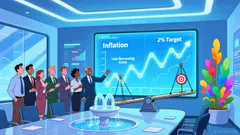 The Fed's Dovish Pivot: Strategic Sectors to Position for 2026 Rate-Cut-Driven Growth