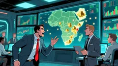 The South African Rand and Gold Supercycle: Strategic Entry Points for Investors in 2026