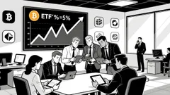Bitcoin's Shifting Market Dynamics: Institutional Adoption and the Erosion of the Four-Year Cycle