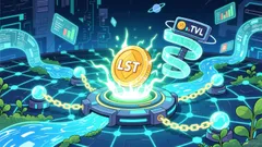 Goblin Finance: A High-Potential Infrastructure Play in the Rapidly Scaling Aptos Ecosystem