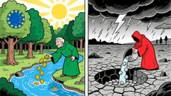 The ECB's 2026 Outlook: Strategic Asset Allocation in a Low-Rate World