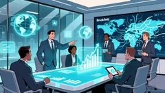 Brookfield's Compounding Engine: Growth Fuelled by Strategic Expansion