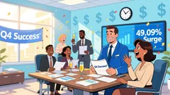 Assessing the Bullish Shift in Perimeter Solutions (PRM): Is This the Inflection Point Investors Have Been Waiting For?