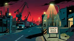 Assessing Geopolitical Risk in Southeast Asia: Implications for Regional Markets Amid Thai-Cambodian Escalation