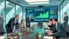 Cannabis Sector's Rebound: A Strategic Opportunity Amid Trump's Policy Shifts