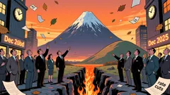 Strategic Rebalancing in the Wake of the Fed's November 2025 Rate Cut: Navigating the 30-Year Treasury Yield Surge