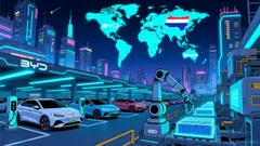 3 High-Conviction Growth Stocks to Buy and Hold for the Next Decade