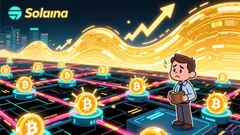 Solana's Price Momentum: Can Market Optimism and Network Growth Fuel a 50% Rally by Early 2026?