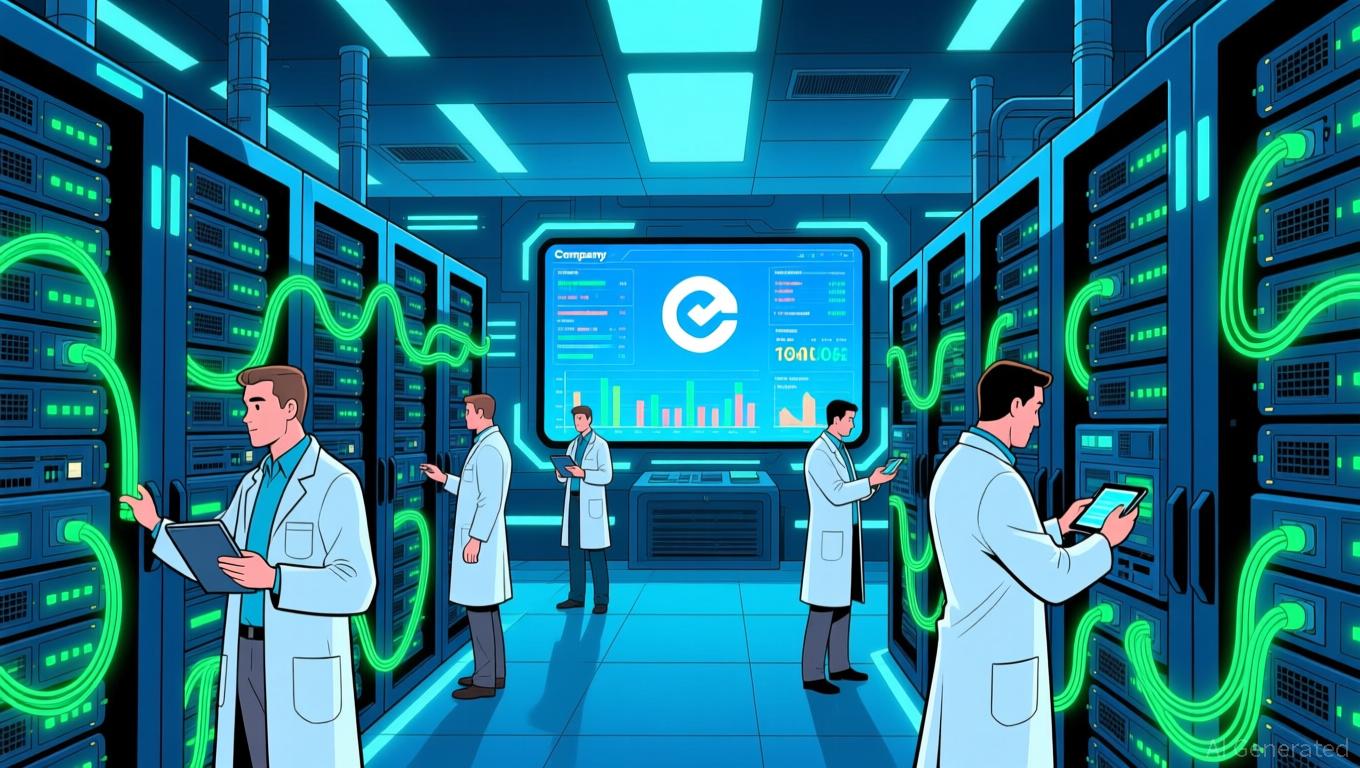 Marvell (MRVL): A Strategic Buy in the AI Data-Center Connectivity Boom - Article cover image