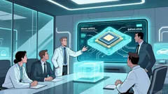 The Undervalued Powerplay: Why ON Semiconductor is a Strategic Buy for 2026