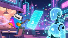 Decentralized AI and Real-World Data Integration: Emerging Opportunities in the Verifiable Data Economy