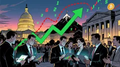 Bitcoin's Confirmed Downtrend Breakout: Is $150K the Next All-Time High?