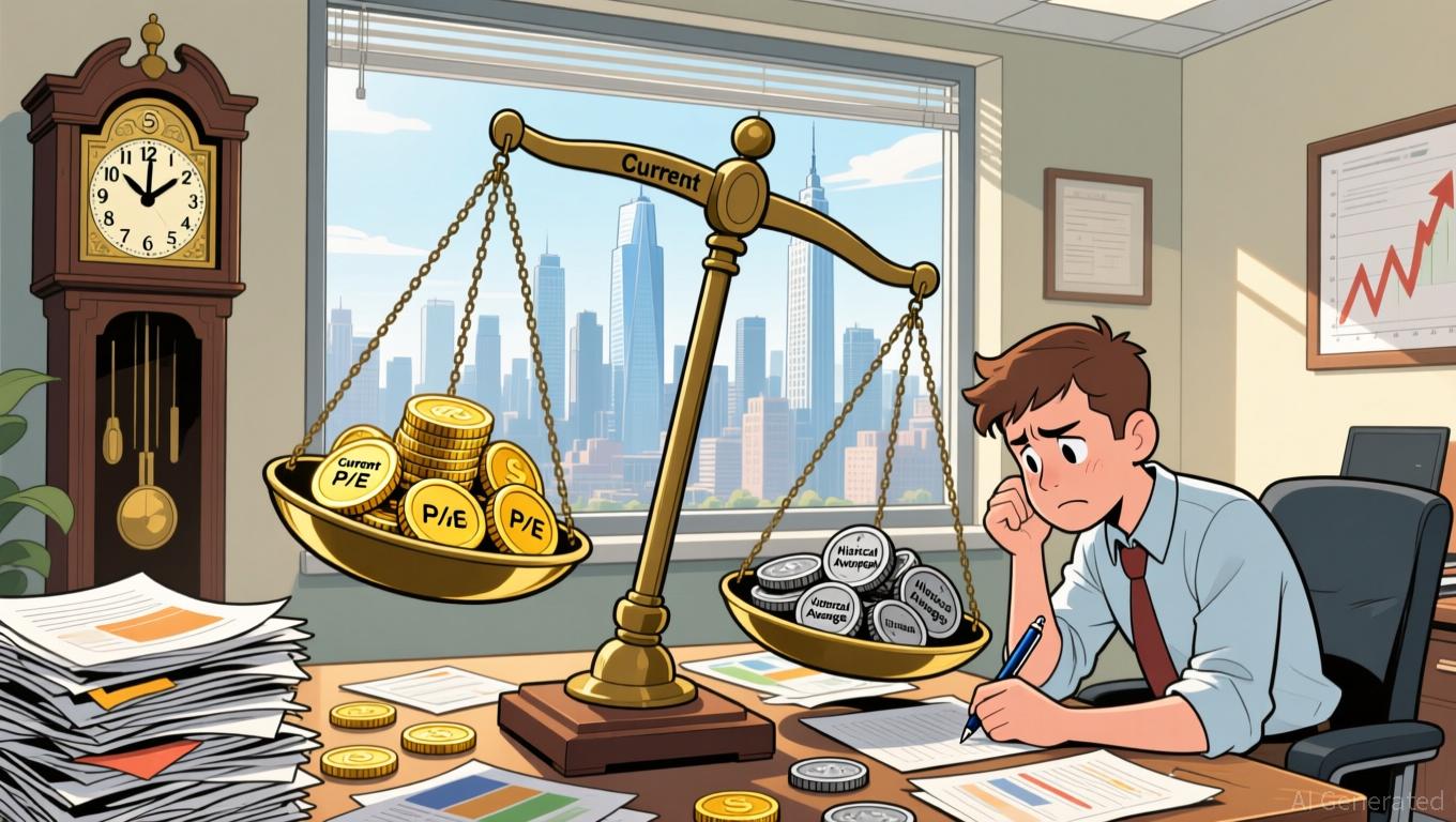 The Case for Double-Digit Equity Returns in 2026: Valuations, Macroeconomics, and Sector Rotation - Article cover image