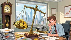 The Case for Double-Digit Equity Returns in 2026: Valuations, Macroeconomics, and Sector Rotation