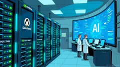 Penguin Solutions (PENG): Navigating Transition and Capitalizing on AI-Driven Growth in FY26