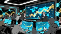 Solana's On-Chain Trading Potential: How Coinbase's DEX Integration Drives Institutional Adoption and Liquidity Growth