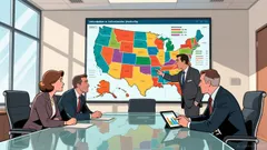 The Impact of Restored Union Rights on Public Sector Labor Markets and Investment Opportunities