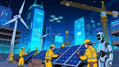 XLU: A Strategic Bet on the AI-Driven Energy Revolution