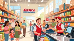 Costco's Leadership Culture as a Catalyst for Sustainable Growth