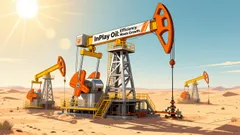 InPlay Oil's Strategic Capital Allocation and Operational Efficiency: A Path to Sustainable Growth in a Volatile Energy Market