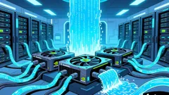 Nvidia as the 2026 AI Infrastructure Leader: Growth Potential and Valuation Attractiveness in the Magnificent Seven