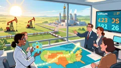 Unlocking Natural Resource Partners: A Debt-Free, High-Yield Opportunity Ahead of a Market Re-Rating