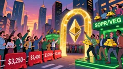 Ethereum's Gold-Like Breakout Pattern and Its Implications for 2026