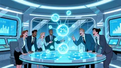 Magnificent Seven: A 2026 Growth Offensive Strategy